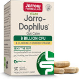 Jarrow Jarro-Dophilus® Gut Calm - Kenya