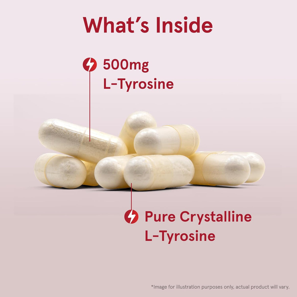 Jarrow L-Tyrosine - Kenya