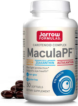 Jarrow MaculaPF™ - Kenya