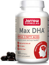 Jarrow Max DHA® - Kenya