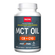 Jarrow MCT Oil Softgels for Keto - Kenya