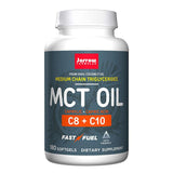 Jarrow MCT Oil Softgels for Keto - Kenya