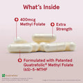 Jarrow Methyl Folate image 4