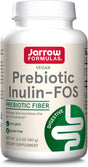 Jarrow Prebiotic Inulin-FOS - Kenya