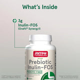 Jarrow Prebiotic Inulin-FOS - Kenya