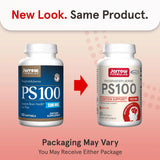Jarrow PS 100 - 100mg - Kenya