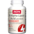 Jarrow R-Alpha Lipoic Acid - Kenya