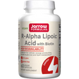 Jarrow R-Alpha Lipoic Acid - Kenya