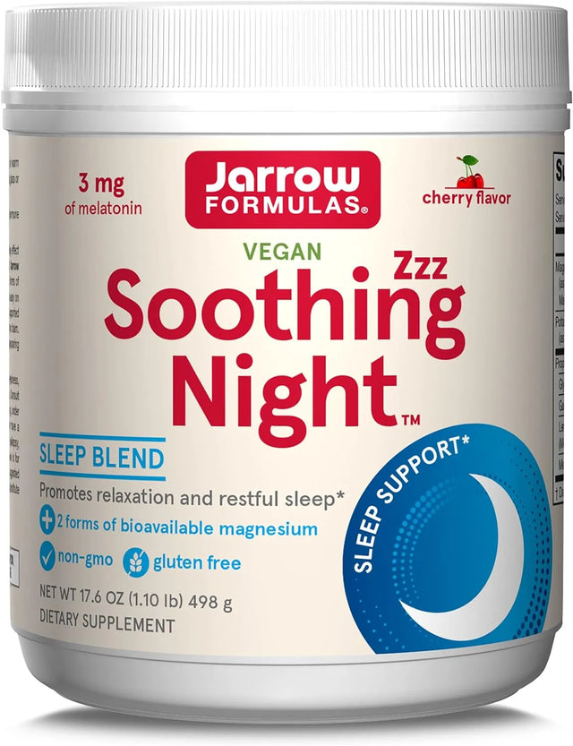 Jarrow Soothing Night™ - Kenya