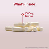 Jarrow Taurine - Kenya