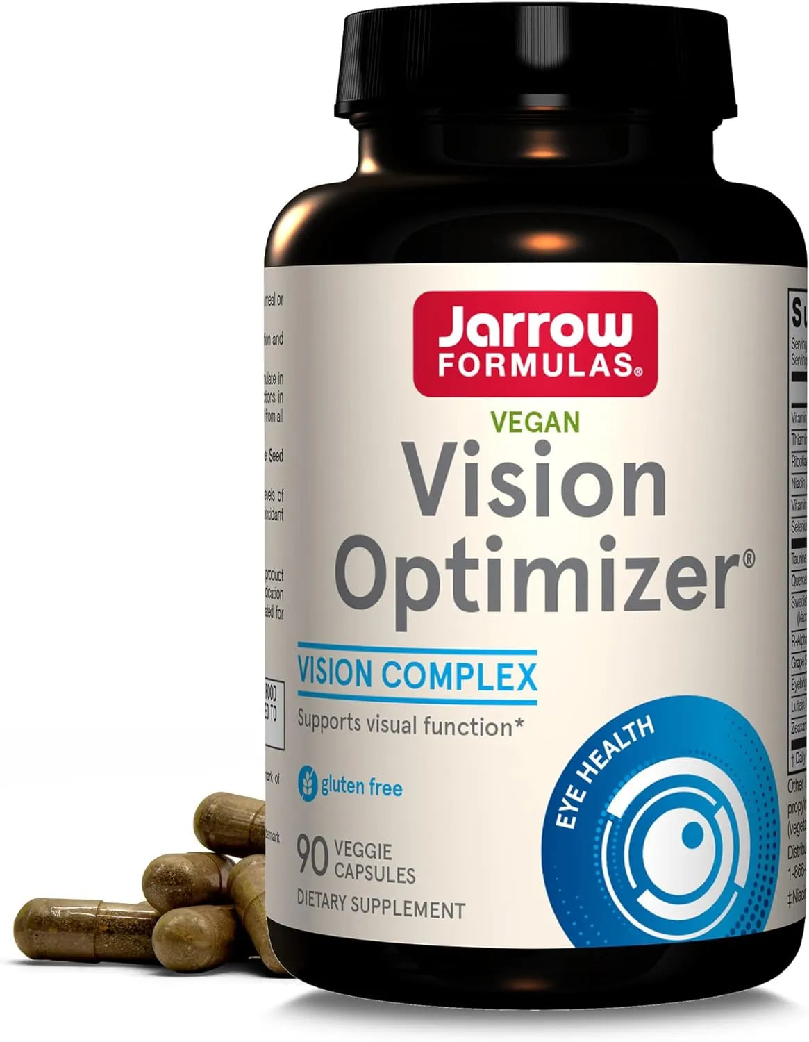 Jarrow Vision Optimizer® - Kenya