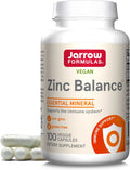 Jarrow Zinc Balance® image 1