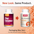 Jarrow Zinc Balance® image 4