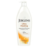 Jergens Lotion Ultra Healing Body Lotion 3 Pack - Kenya