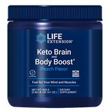 Keto Brain and Body Boost - Kenya