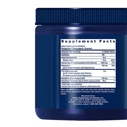 Keto Brain and Body Boost - Kenya