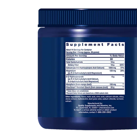 Keto Brain and Body Boost - Kenya