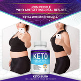 Keto Burn Pills Ketosis Weight Loss - 1200 Mg Ultra Advanced Natural Ketogenic Fat Burner - Kenya