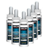Kirkland Minoxidil Topical Solution Hair Extra Strength 5% - Kenya