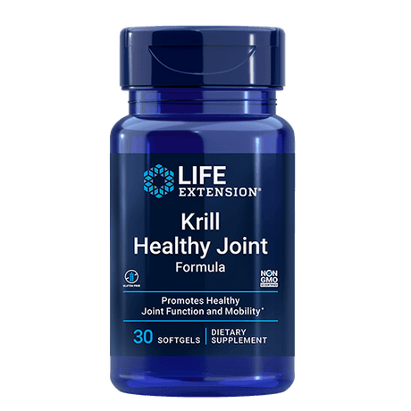 Krill Healthy Joint Formula - Kenya