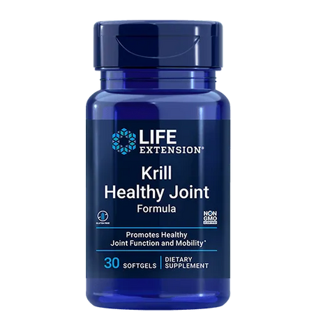 Krill Healthy Joint Formula - Kenya