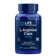 L-Arginine Caps - Kenya