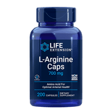 L-Arginine Caps - Kenya