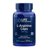 L-Arginine Caps - Kenya