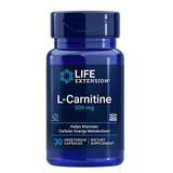 L-Carnitine 500mg - Kenya
