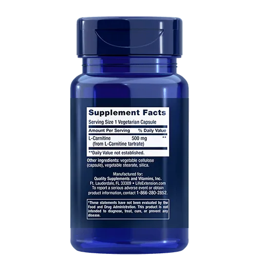 L-Carnitine Supplements in Kenya - 0724410910  Western Cosmetics