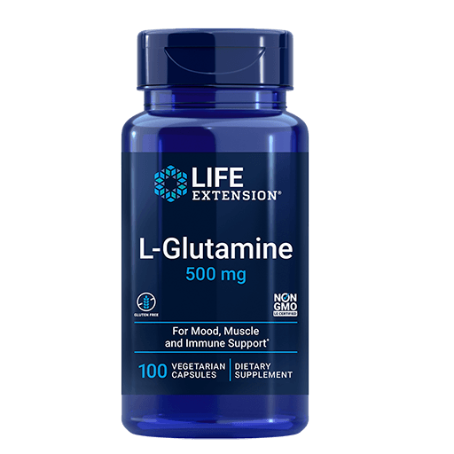 L-Glutamine - Kenya