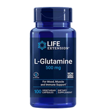 L-Glutamine - Kenya