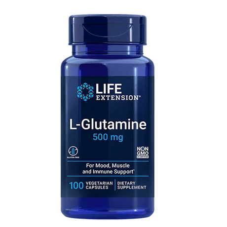 L-Glutamine - Kenya