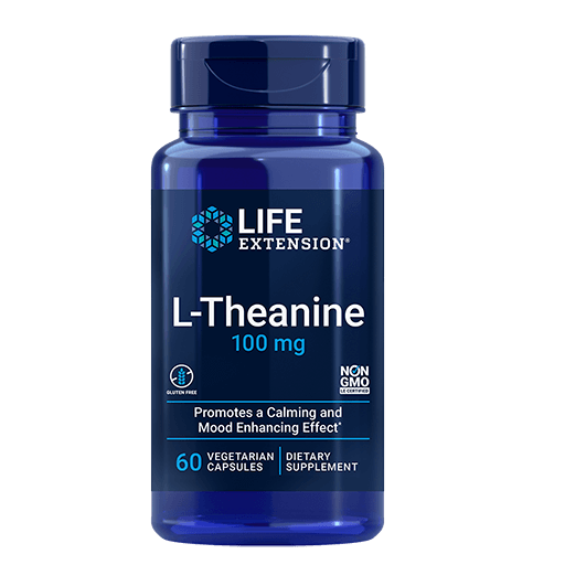 L-Theanine - Kenya