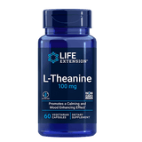 L-Theanine - Kenya