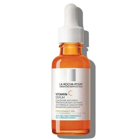 La Roche-Posay 10% Vitamin C Serum with Vitamin B3 - Kenya