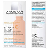 La Roche-Posay 10% Vitamin C Serum with Vitamin B3 - Kenya