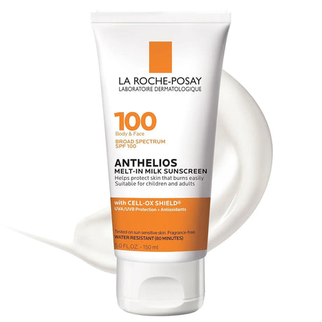 La Roche-Posay Anthelios Melt-In Milk Sunscreen SPF 100 - Kenya