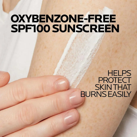 La Roche-Posay Anthelios Melt-In Milk Sunscreen SPF 100 - Kenya