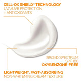 La Roche-Posay Anthelios Melt-In Milk Sunscreen SPF 100 - Kenya
