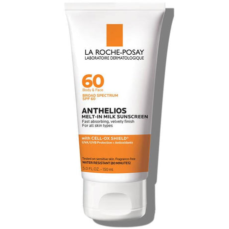 La Roche-Posay Anthelios Melt-in Sunscreen SPF 60 - Kenya