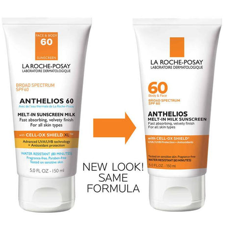 La Roche-Posay Anthelios Melt-in Sunscreen SPF 60 - Kenya