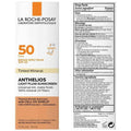La Roche-Posay Anthelios Tinted Sunscreen For Face SPF 50 image 3
