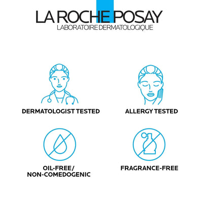 La Roche-Posay Anthelios UV Correct Sunscreen Moisturizer SPF 70 - view 6