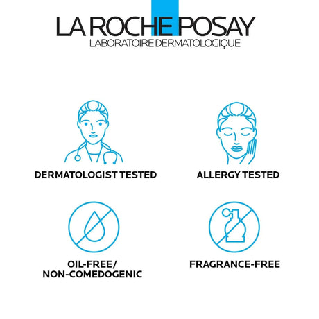 La Roche-Posay Anthelios UV Correct Sunscreen Moisturizer SPF 70 - Kenya