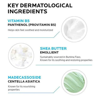La Roche-Posay Cicaplast Baume B5 - view 2