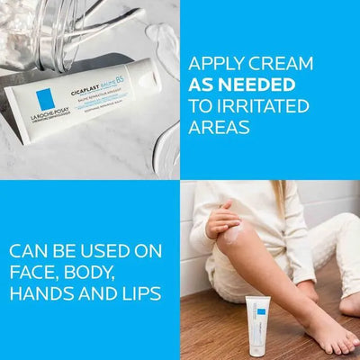 La Roche-Posay Cicaplast Baume B5 - view 5