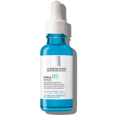 La Roche-Posay Hyalu B5 Pure Hyaluronic Acid Serum - view 1