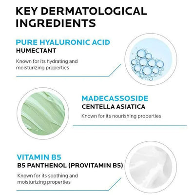 La Roche-Posay Hyalu B5 Pure Hyaluronic Acid Serum - view 2