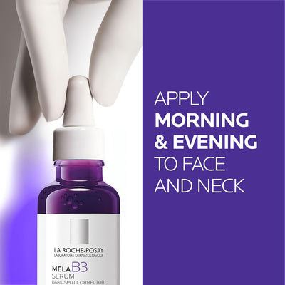 La Roche-Posay Mela B3 Serum - view 3